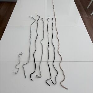 BALENCIAGA Bag Tassles ~ Have a l👀k ➡️